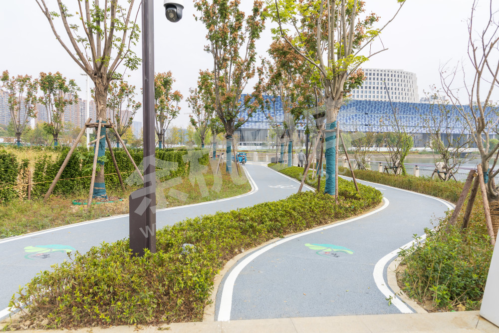 大运河文化艺术岛