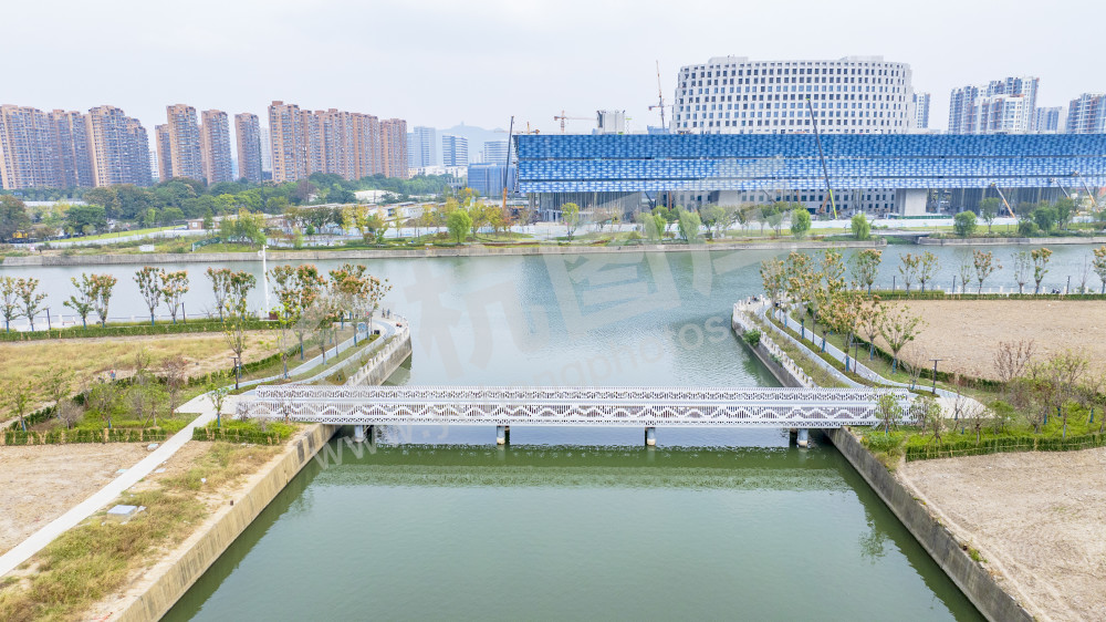 大运河文化艺术岛