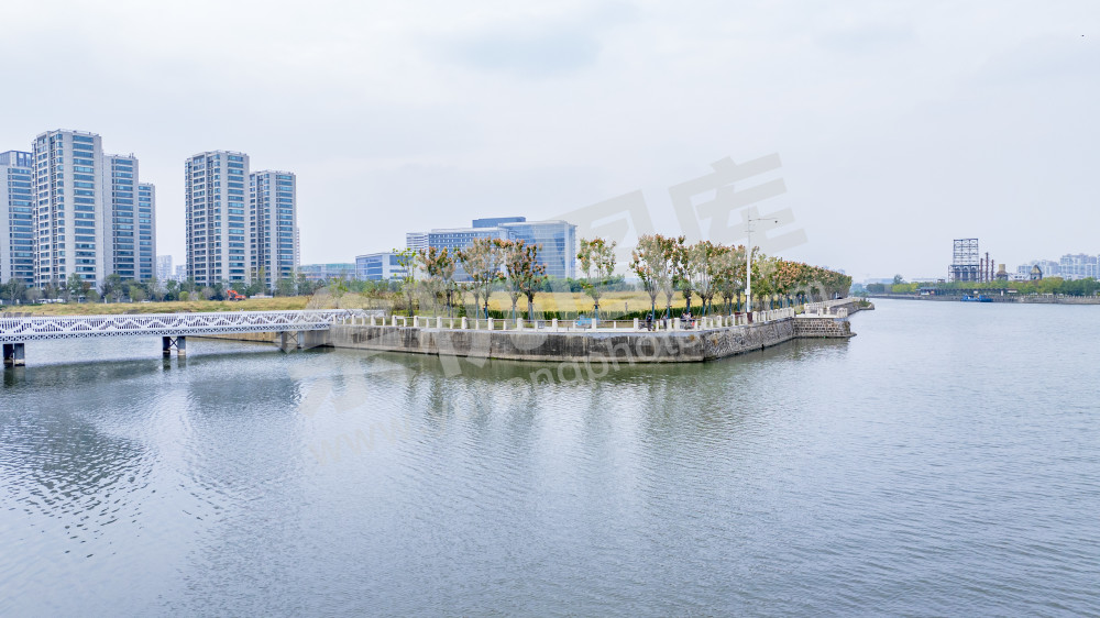 大运河文化艺术岛