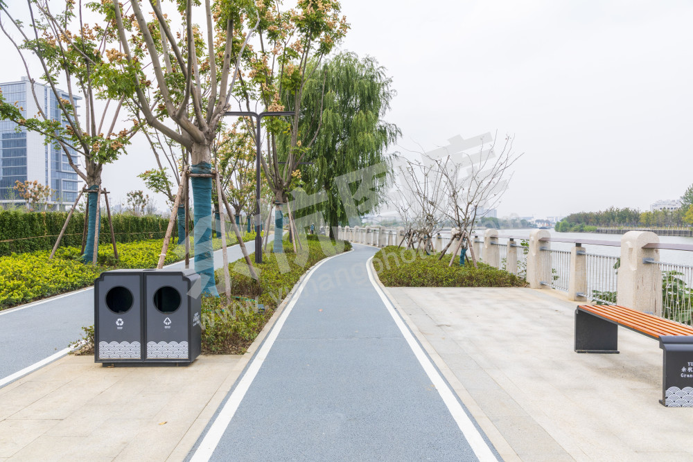 大运河文化艺术岛