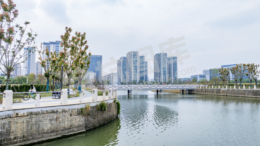 大运河文化艺术岛