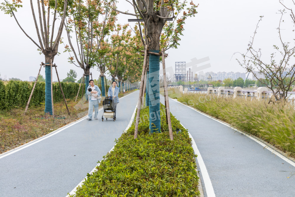 大运河文化艺术岛