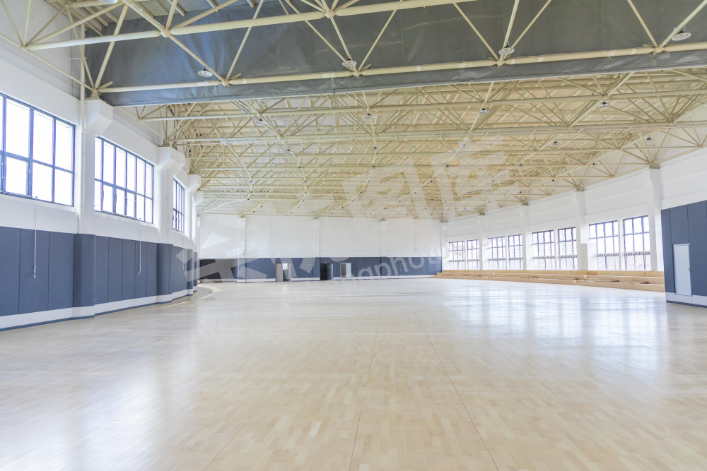 良渚新城好运路九年一贯制学校