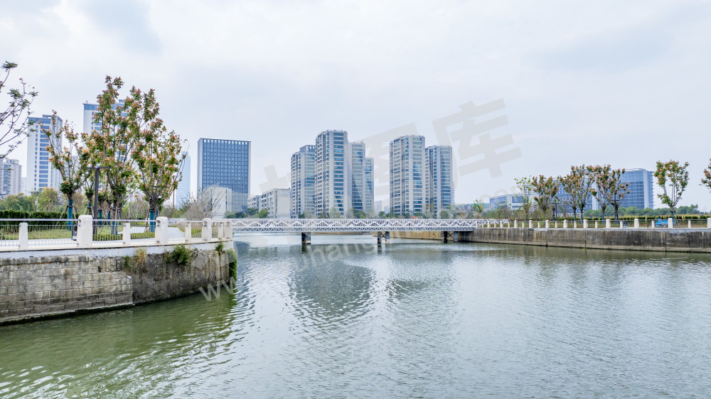 大运河文化艺术岛