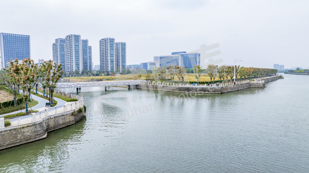 大运河文化艺术岛