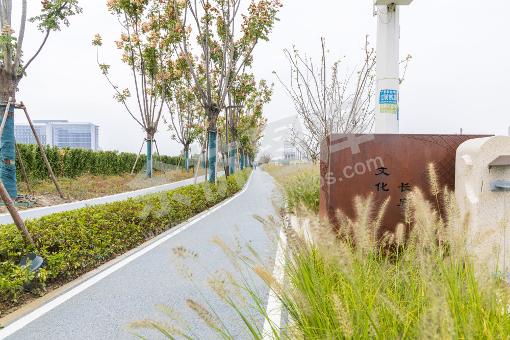 大运河文化艺术岛