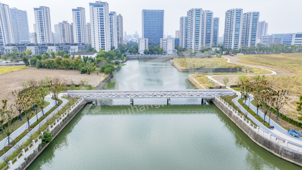 大运河文化艺术岛