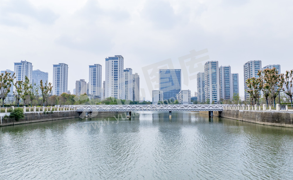 大运河文化艺术岛