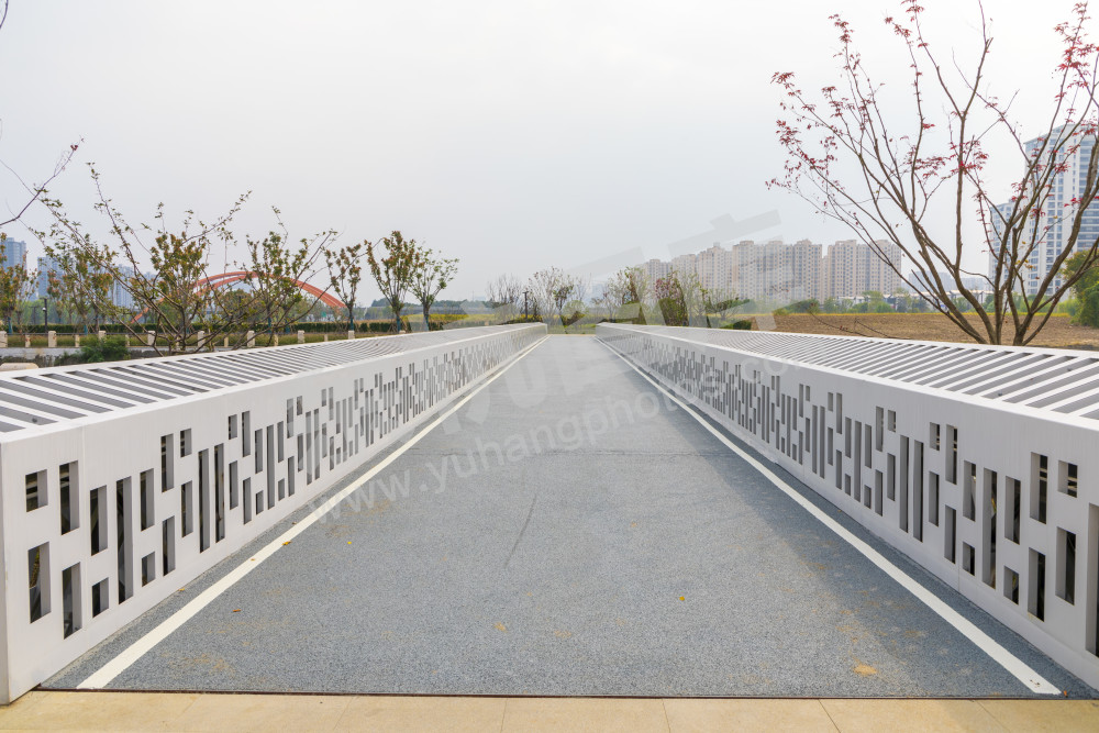 大运河文化艺术岛