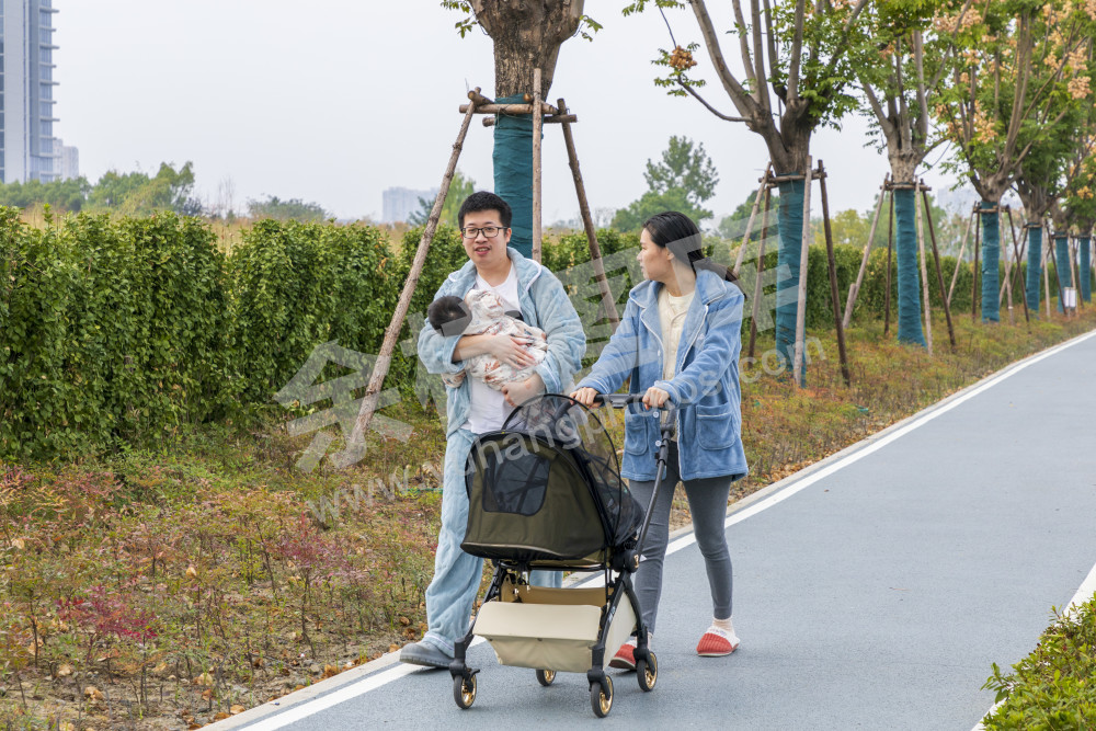 大运河文化艺术岛