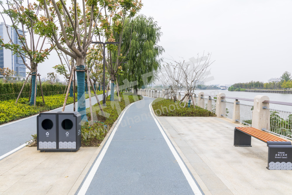 大运河文化艺术岛