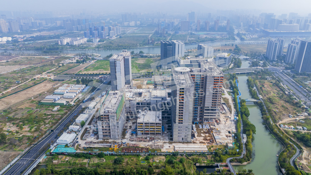 树兰国际医学中心