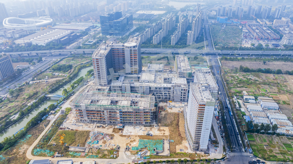 树兰国际医学中心