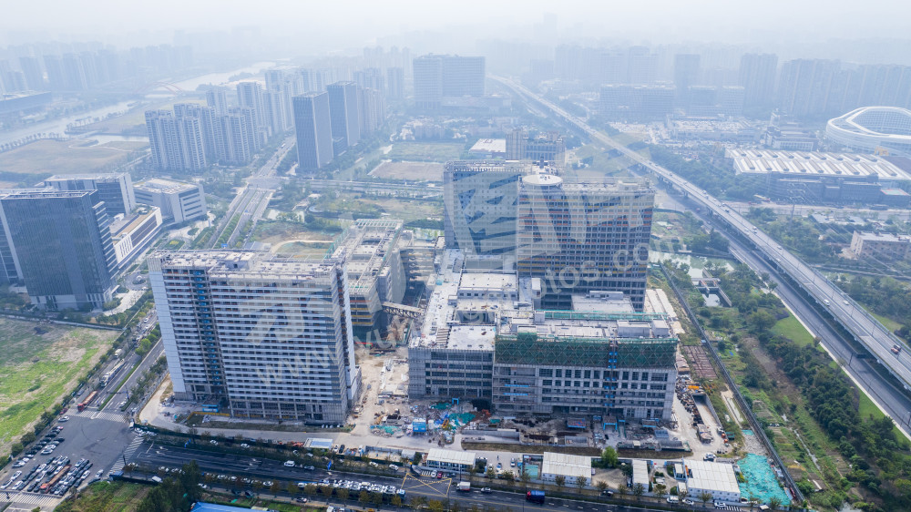 树兰国际医学中心