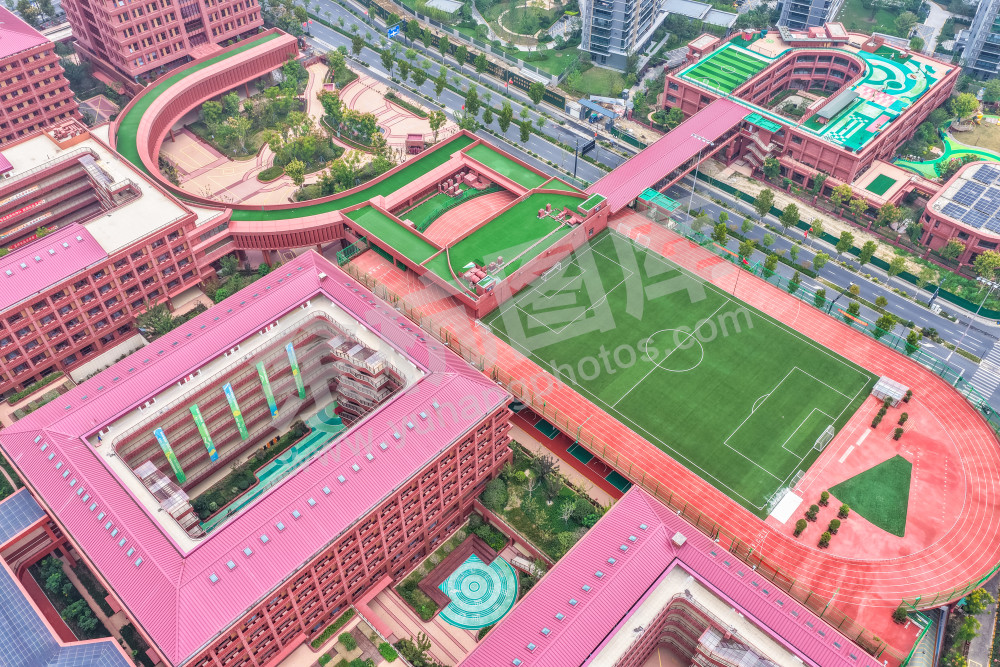 《天元公学：云城未来教育新标杆》