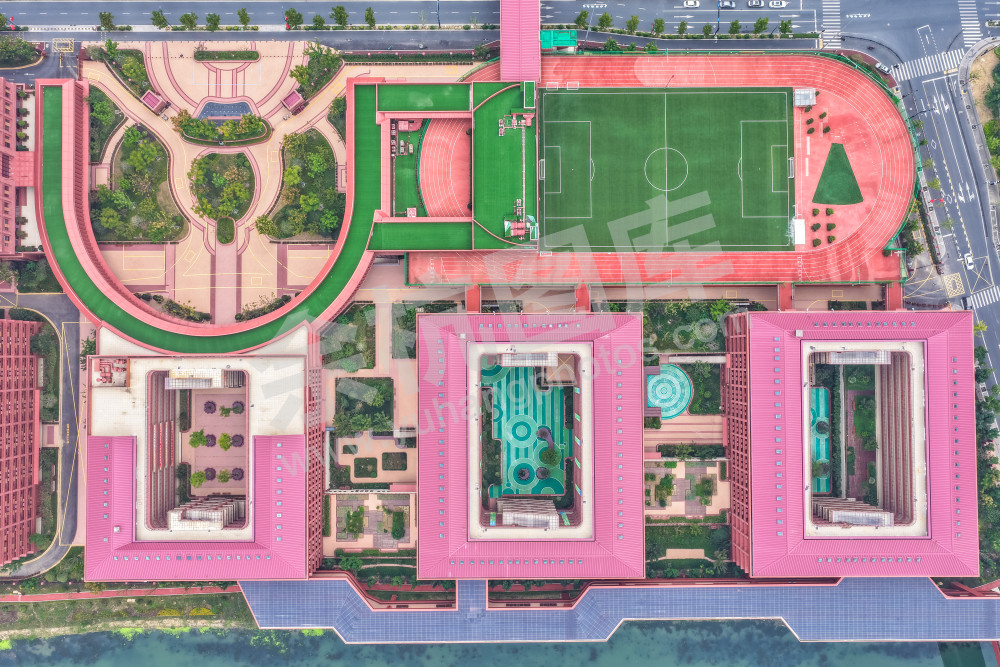 《天元公学：云城未来教育新标杆》
