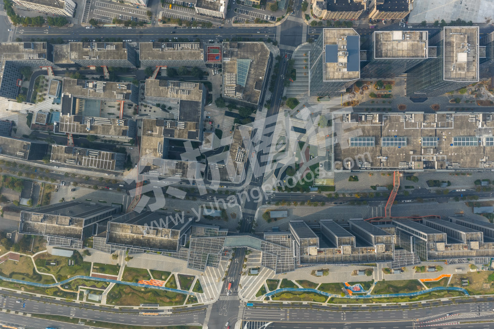 《中国人工智能小镇》