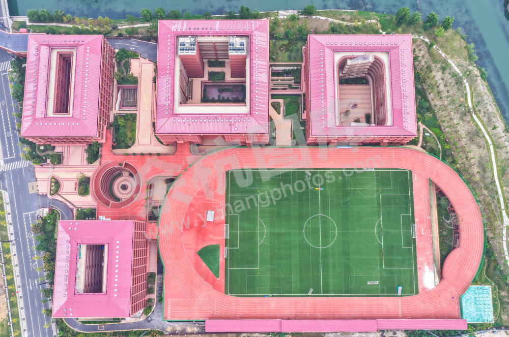 《天元公学：云城未来教育新标杆》