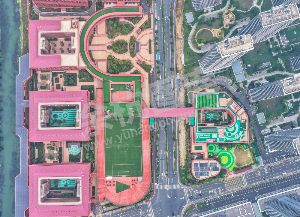 《天元公学：云城未来教育新标杆》