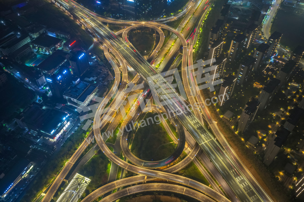 《都市大动脉》