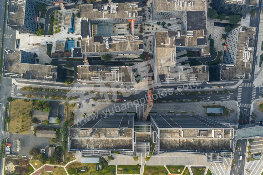 《中国人工智能小镇》