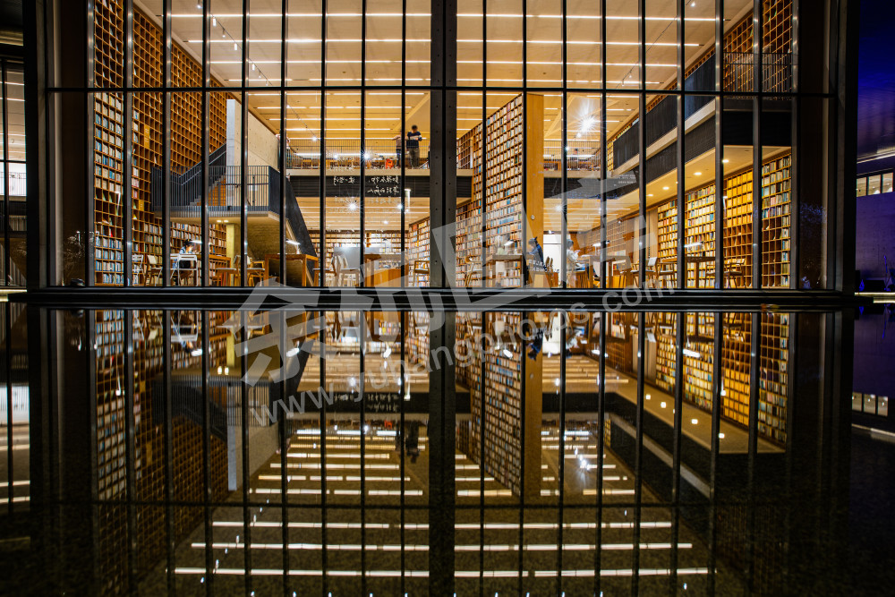 《良渚文化艺术中心》