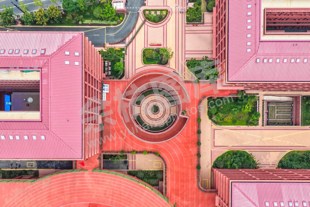 《天元公学：云城未来教育新标杆》