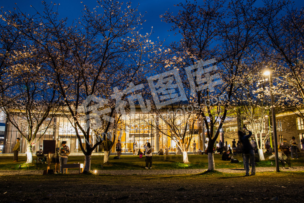 《良渚文化艺术中心》