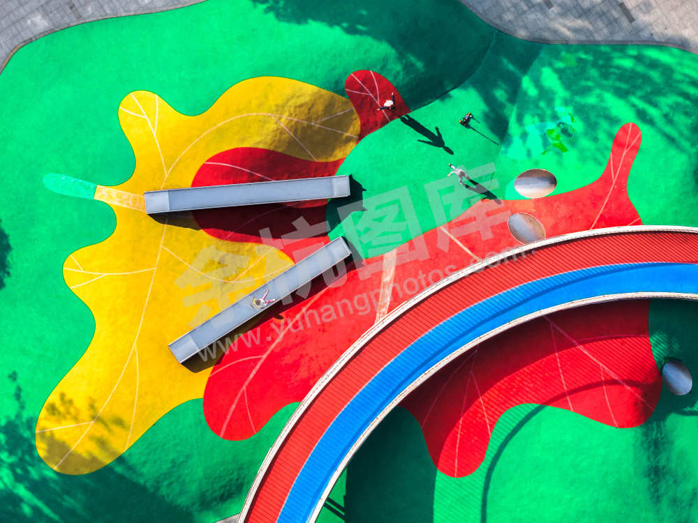 《余杭良渚门户公园》