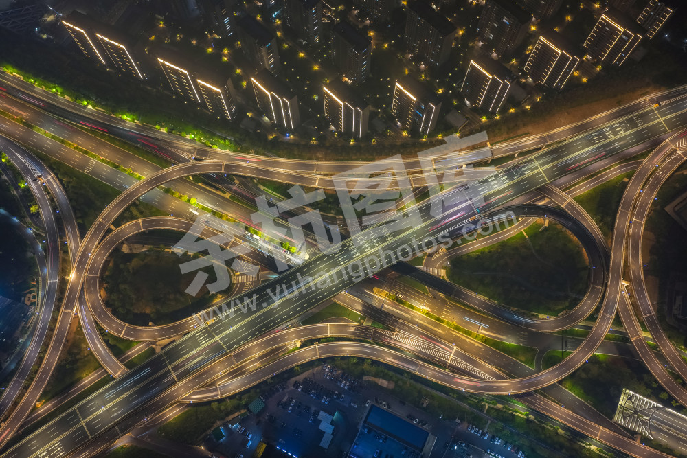 《都市大动脉》