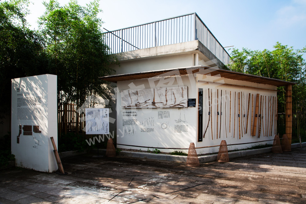 《竹海深处的&ldquo;村博热&rdquo;》