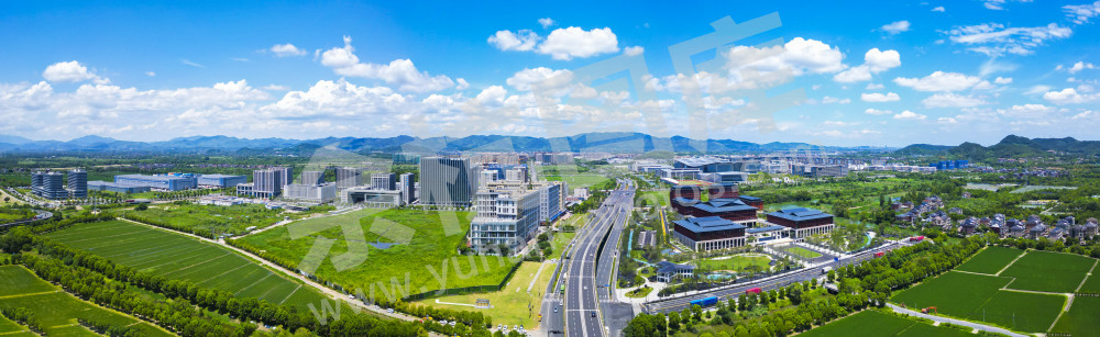 瓶仓大道气象万象