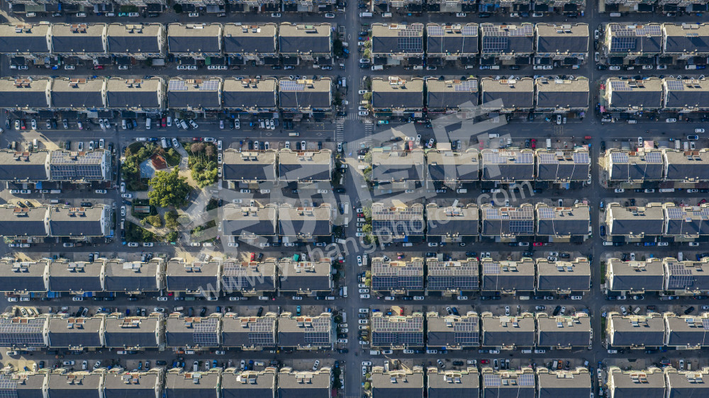 南庄兜东苑新农居