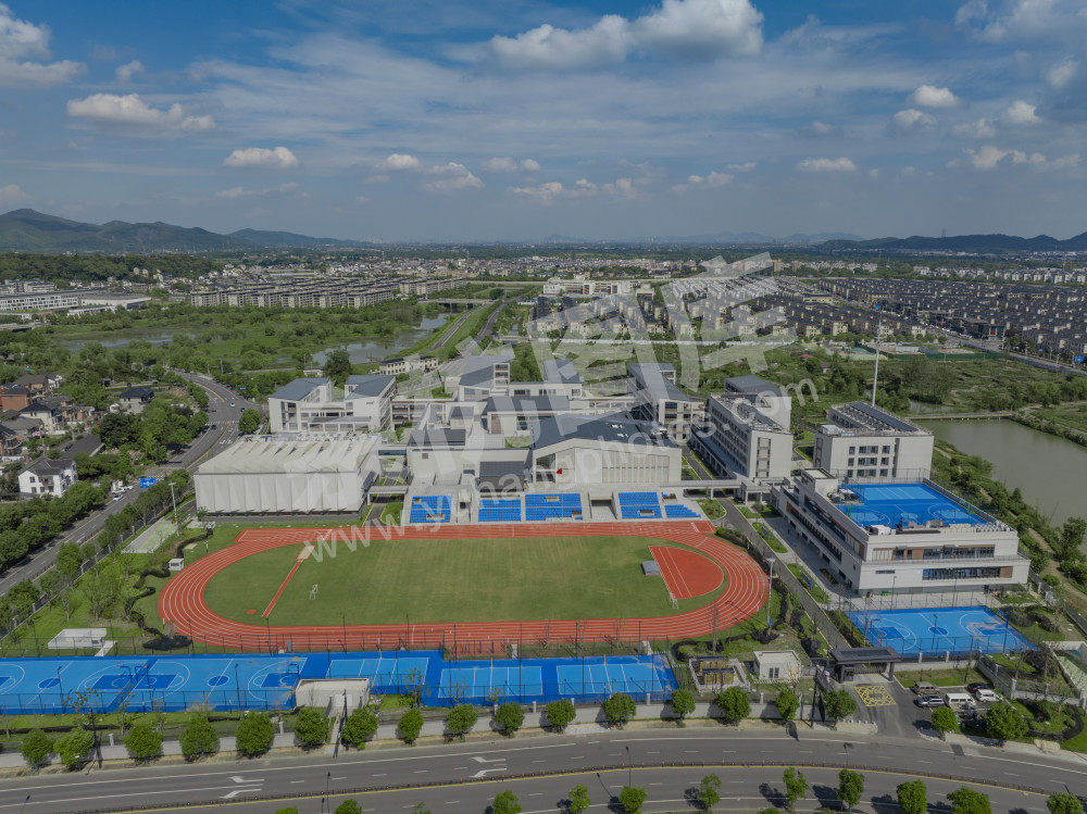 瓶窑第一中学南山校区