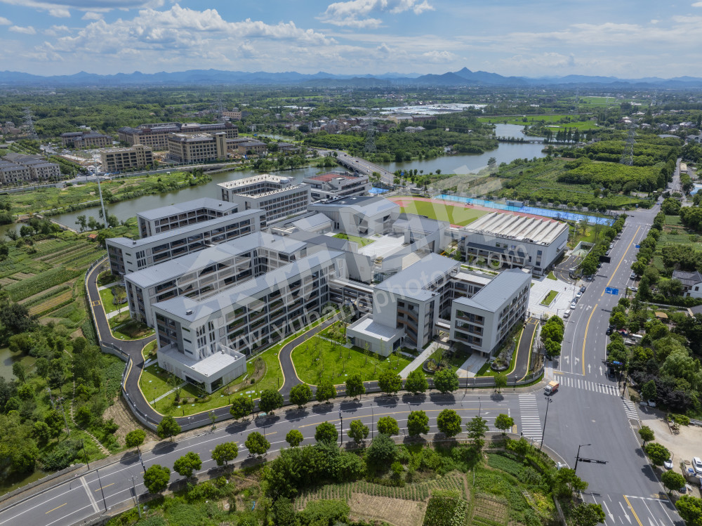 瓶窑第一中学南山校区