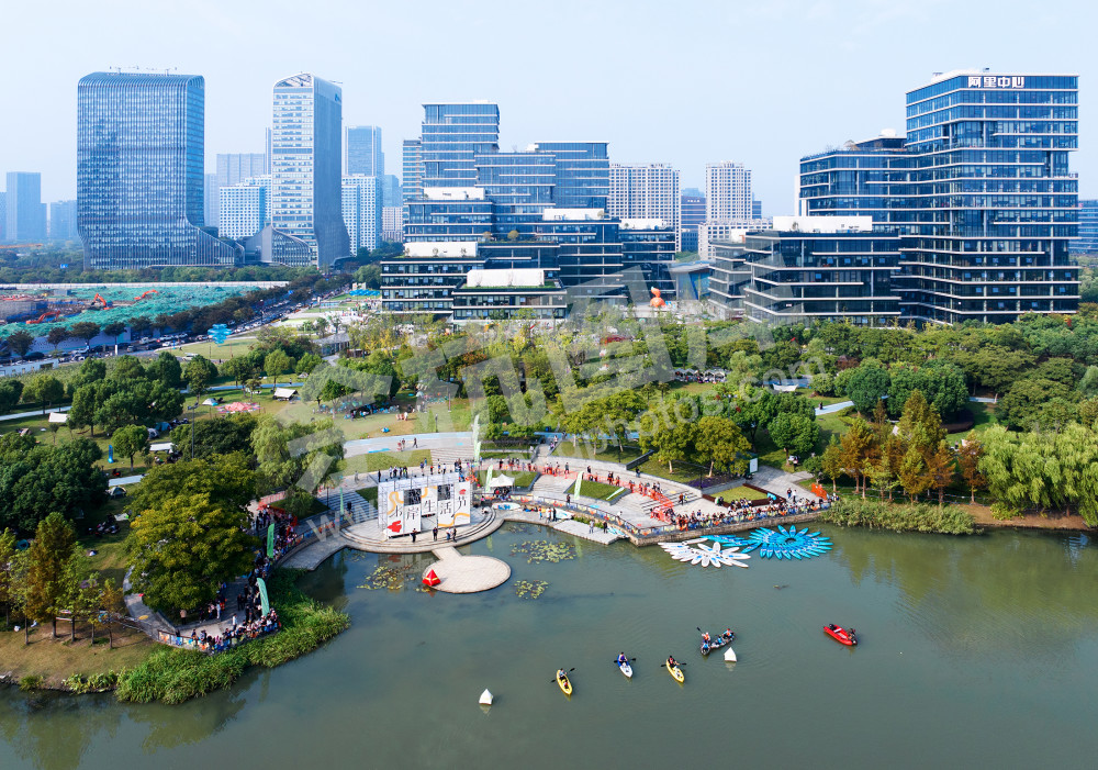 《水岸生活节》