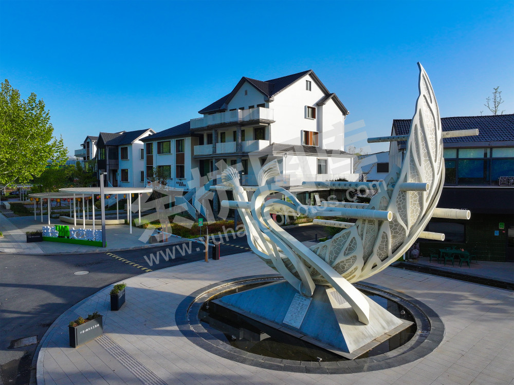 《中泰&middot;跳头文艺集镇》