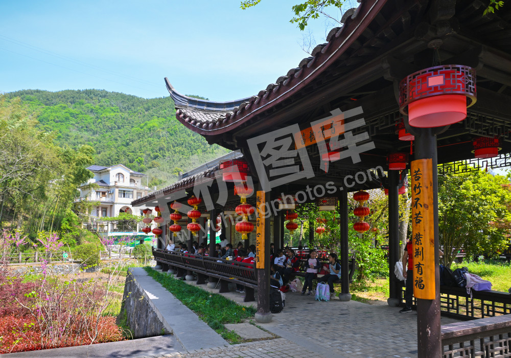 《竹笛之乡中泰》