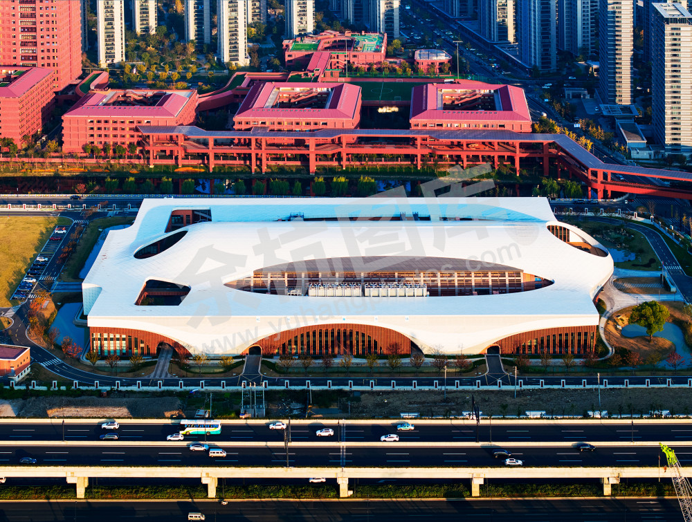 《2025年杭州超重力实验室启用》