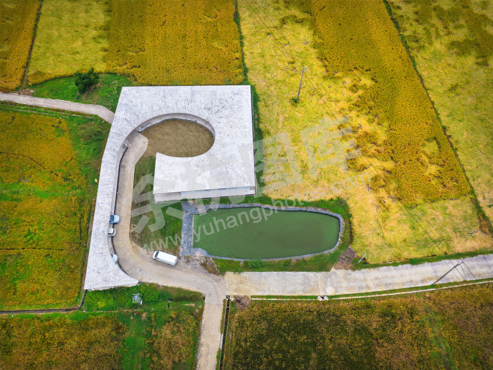 《彭公数字农场》