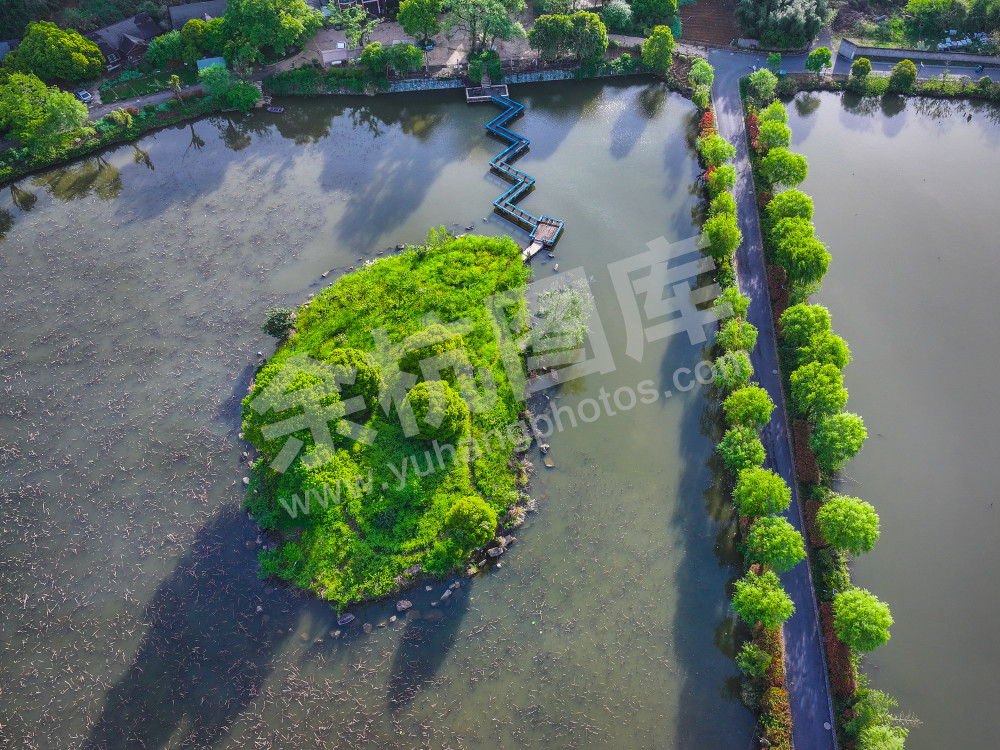 《中泰美丽江南慢村》