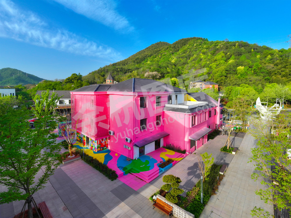 《中泰&middot;跳头文艺集镇》