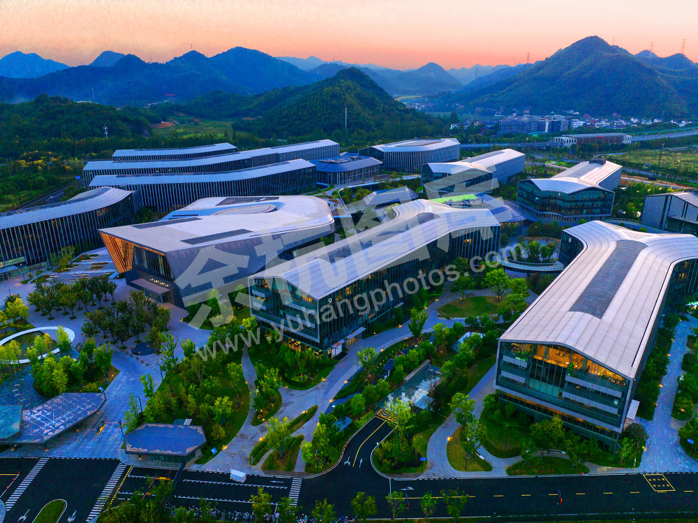 《南湖未来科学园》