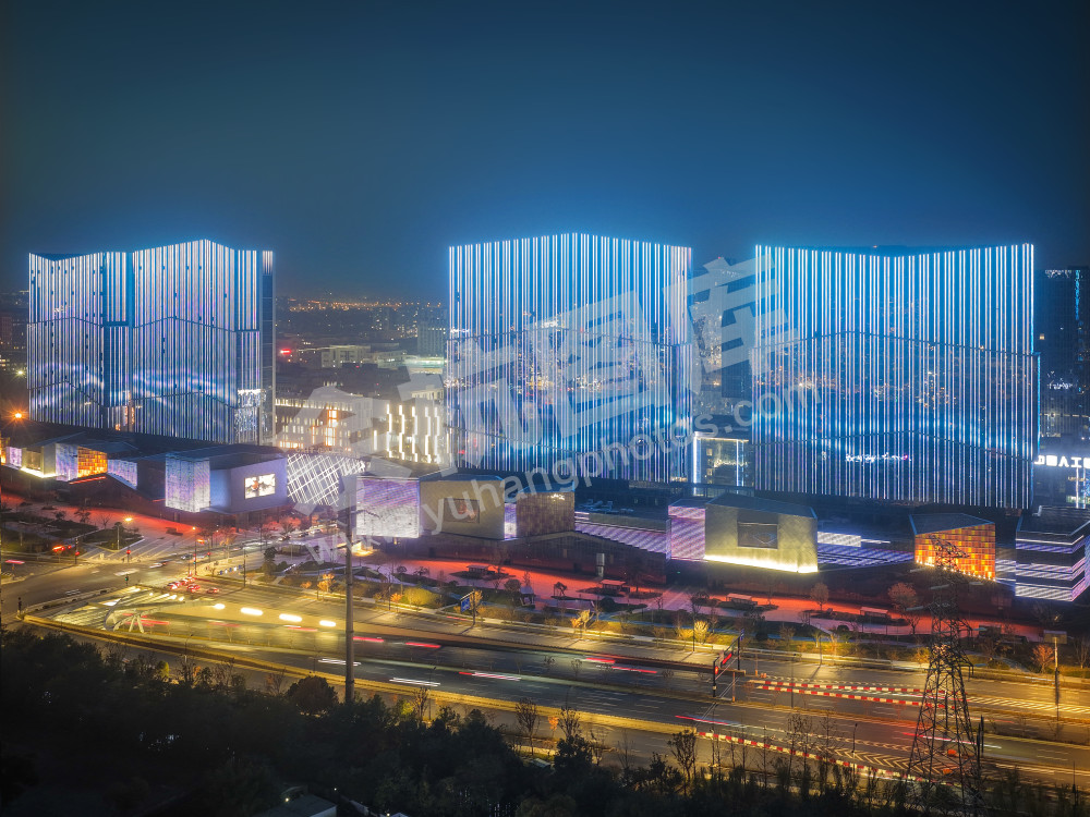 《人工智能小镇》