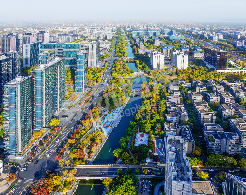 《中轴之上 &rdquo;余&ldquo;见未来》