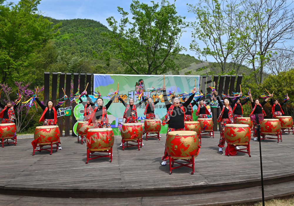 《竹笛之乡中泰》