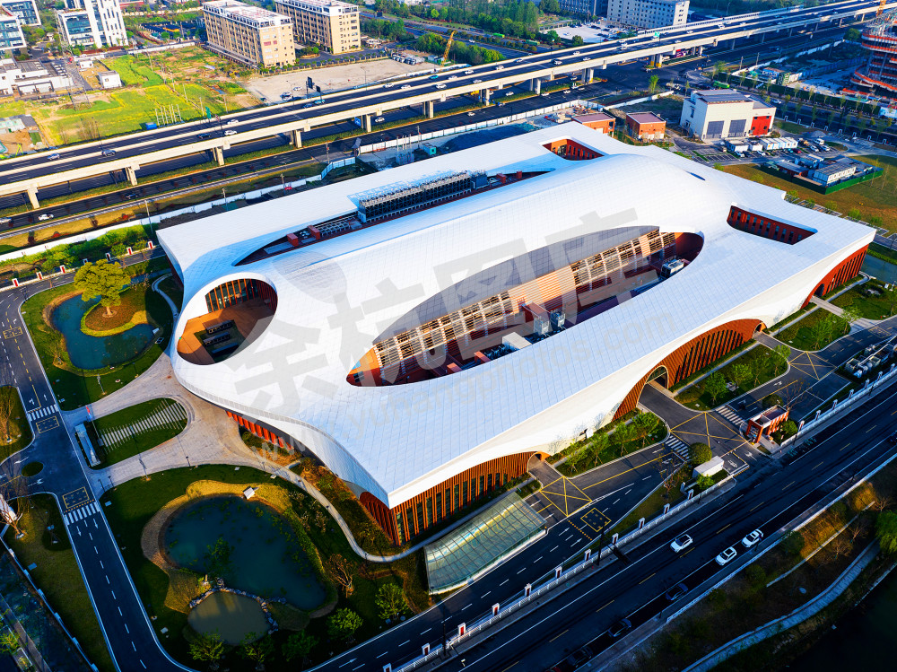 《2025年杭州超重力实验室启用》