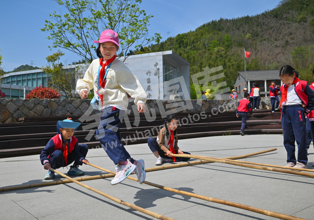 《竹笛之乡中泰》