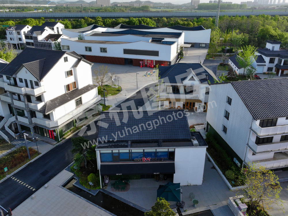 《中泰&middot;跳头文艺集镇》