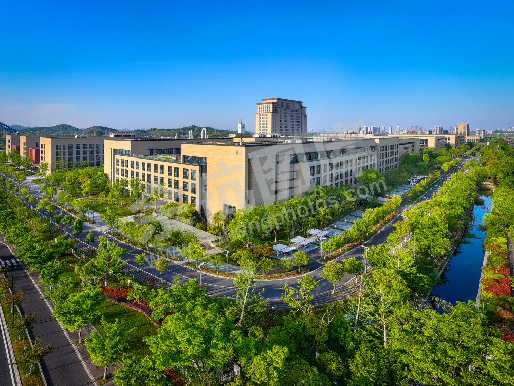 《之江实验室》